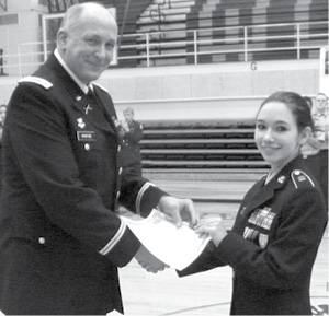 Lizzi Clontz 1st Place Individual Knockout Drill At Upper Cumberland 23 Nov 2013.psd