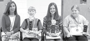 2015 Fifth Grade Spelling Bee Winner.psd