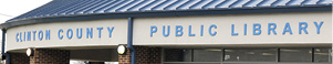 Clinton Library Sign.psd