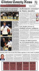 Clinton News Front 01-15-15.pdf