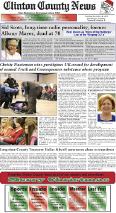 Clinton News Front 12-25-15.pdf