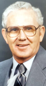 Newell Fred Lowhorn