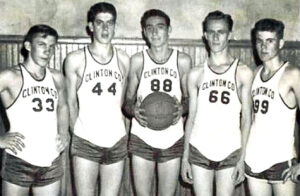 1947-48 Bulldogs