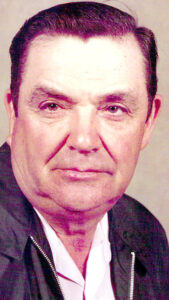 Rex ferguson