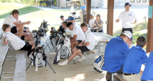 Boys Golf Team