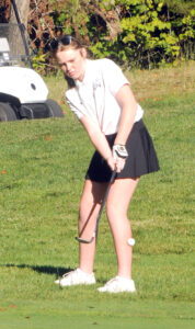 Girls Golf 1