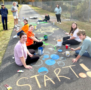 4H Painters