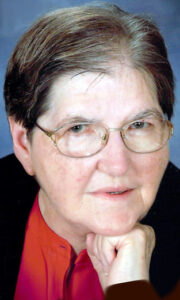 Rita Ilene Moreland