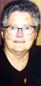 Barbara Emery