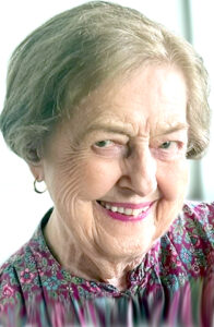 Golda Sewell