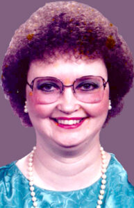 Lois Wilson