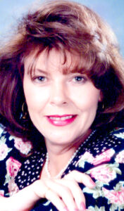 Phyllis Amonett